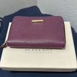 Burberry Wallet